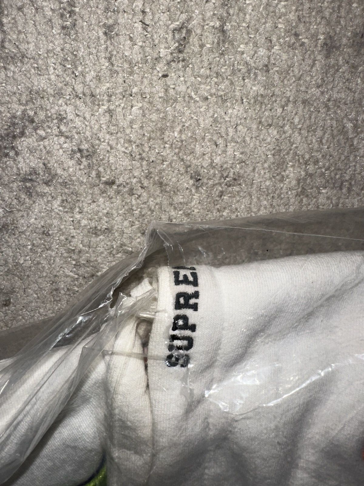 Supreme Supreme Multi S Logo Hooded Sweatshirt Size US M / EU 48-50 / 2 - 6 Thumbnail