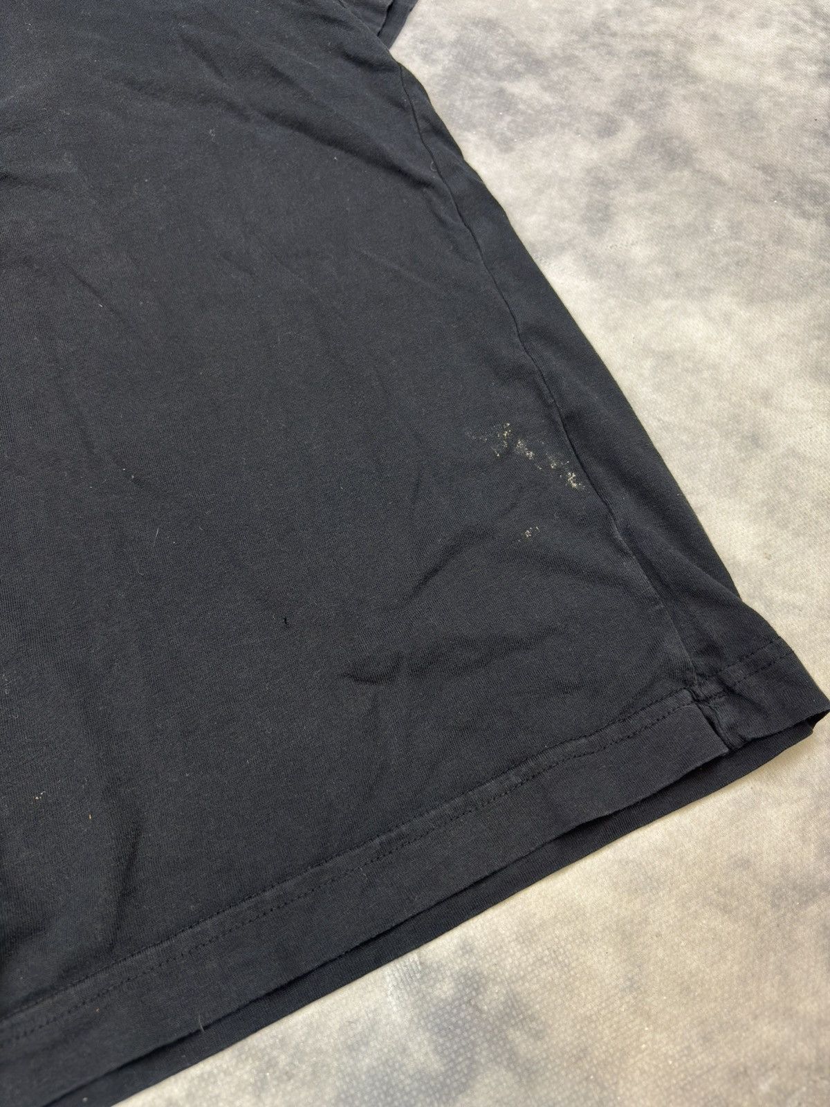 Other Vintage Fishbone T shirt tee Hook ups vibe skateboard 90s Size US XL / EU 56 / 4 - 4 Thumbnail