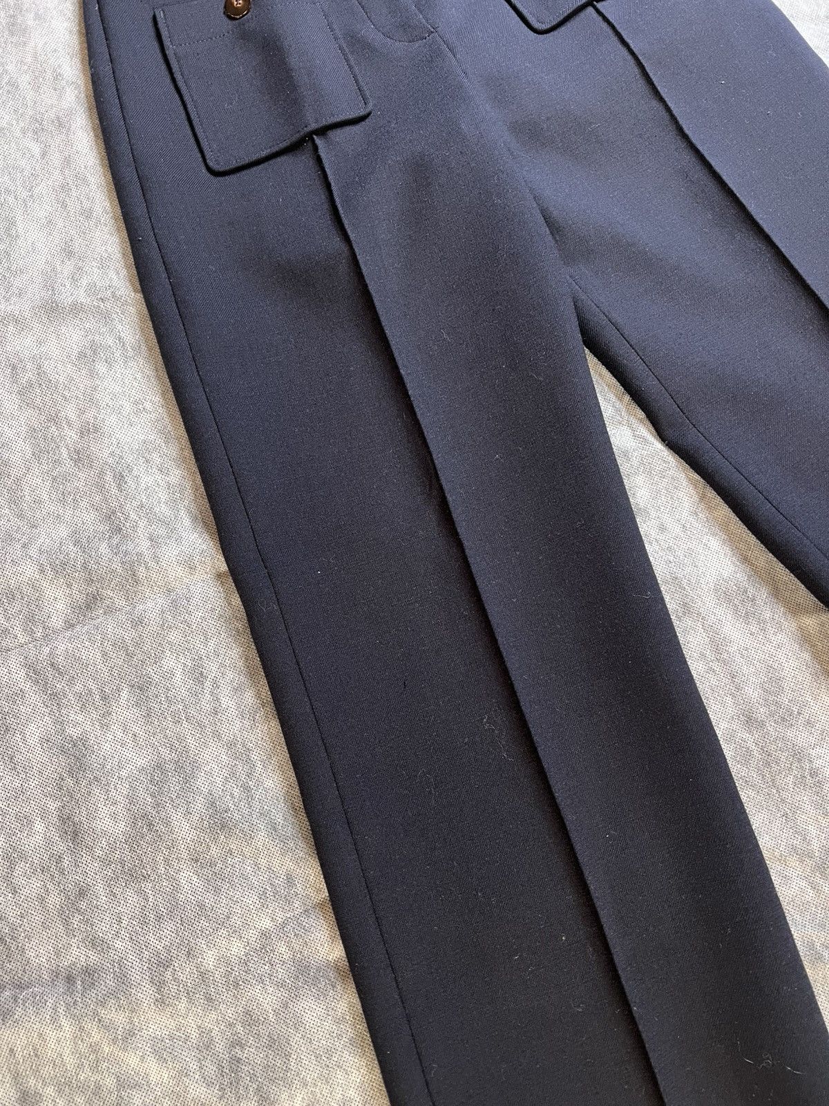 Sezane Sezane Woman Pants Size 25" / US 0 / IT 36 - 5 Thumbnail