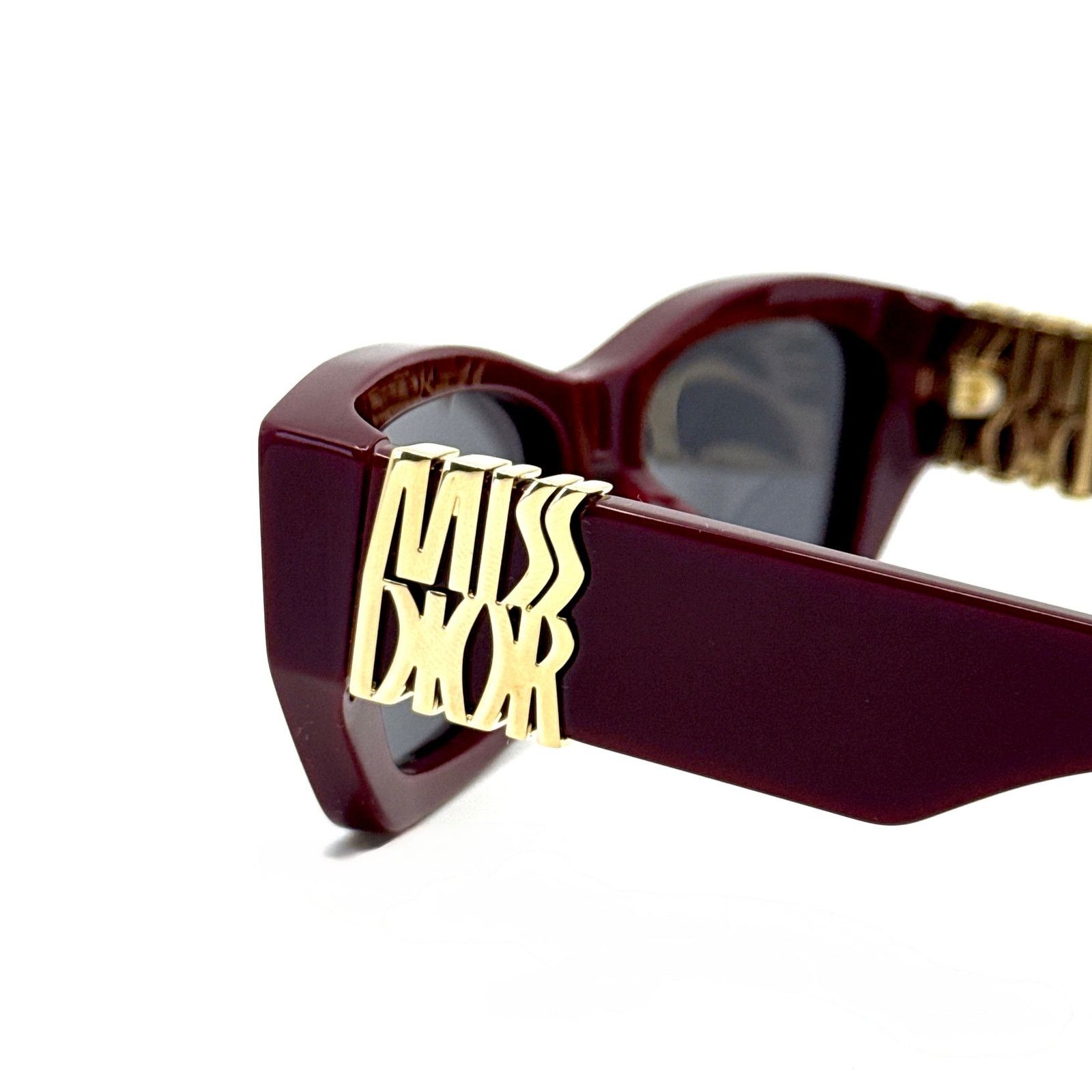 Dior New, CHRISTIAN DIOR Sunglasses MissDior S1F 94A0 Authentic Size ONE SIZE - 7 Thumbnail