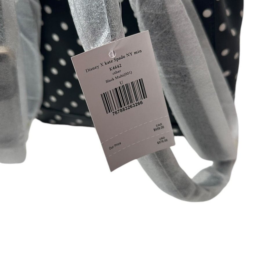Kate Spade Kate Spade Minnie Backpack and matching card holder Card Size ONE SIZE - 8 Thumbnail