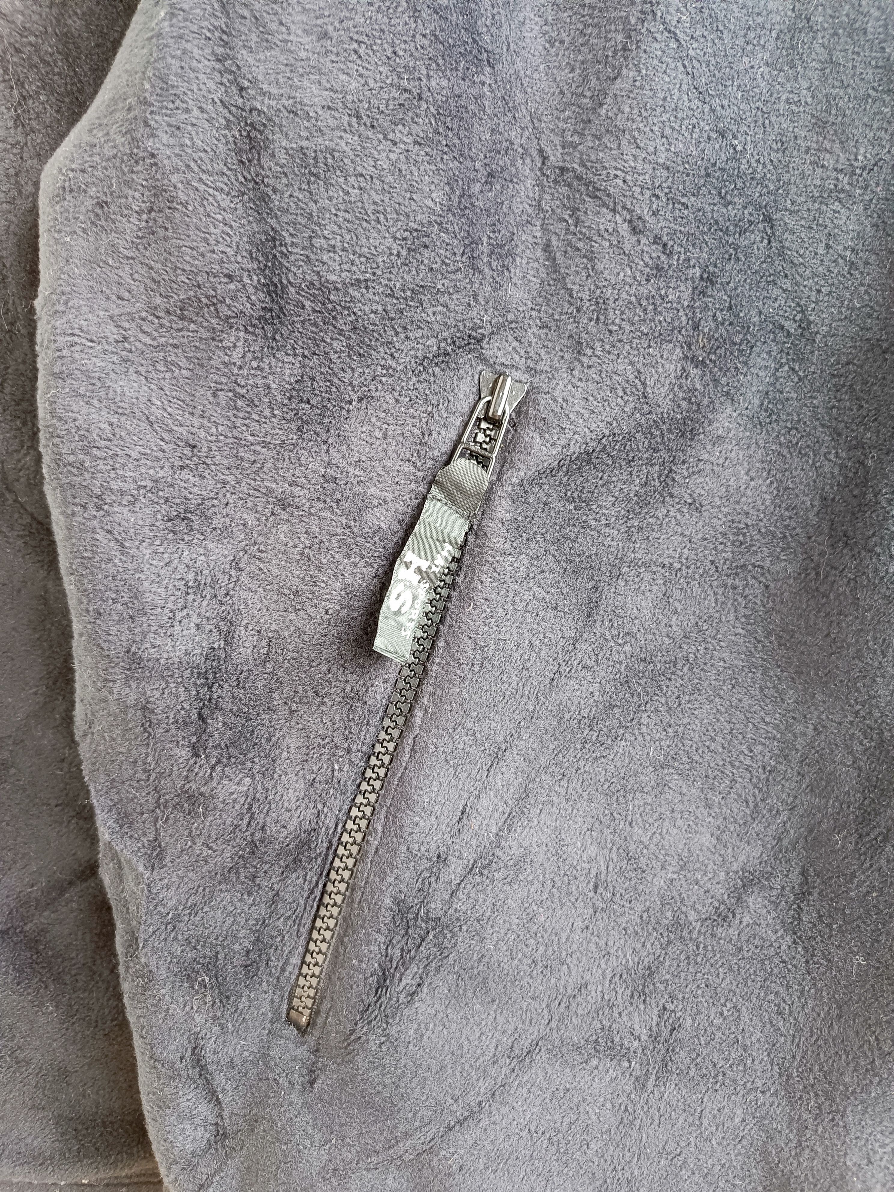Hai Sporting Gear × Issey Miyake Hai Sporting Gear Reversible Zipper Hoodie And Jacket Size US M / EU 48-50 / 2 - 6 Thumbnail