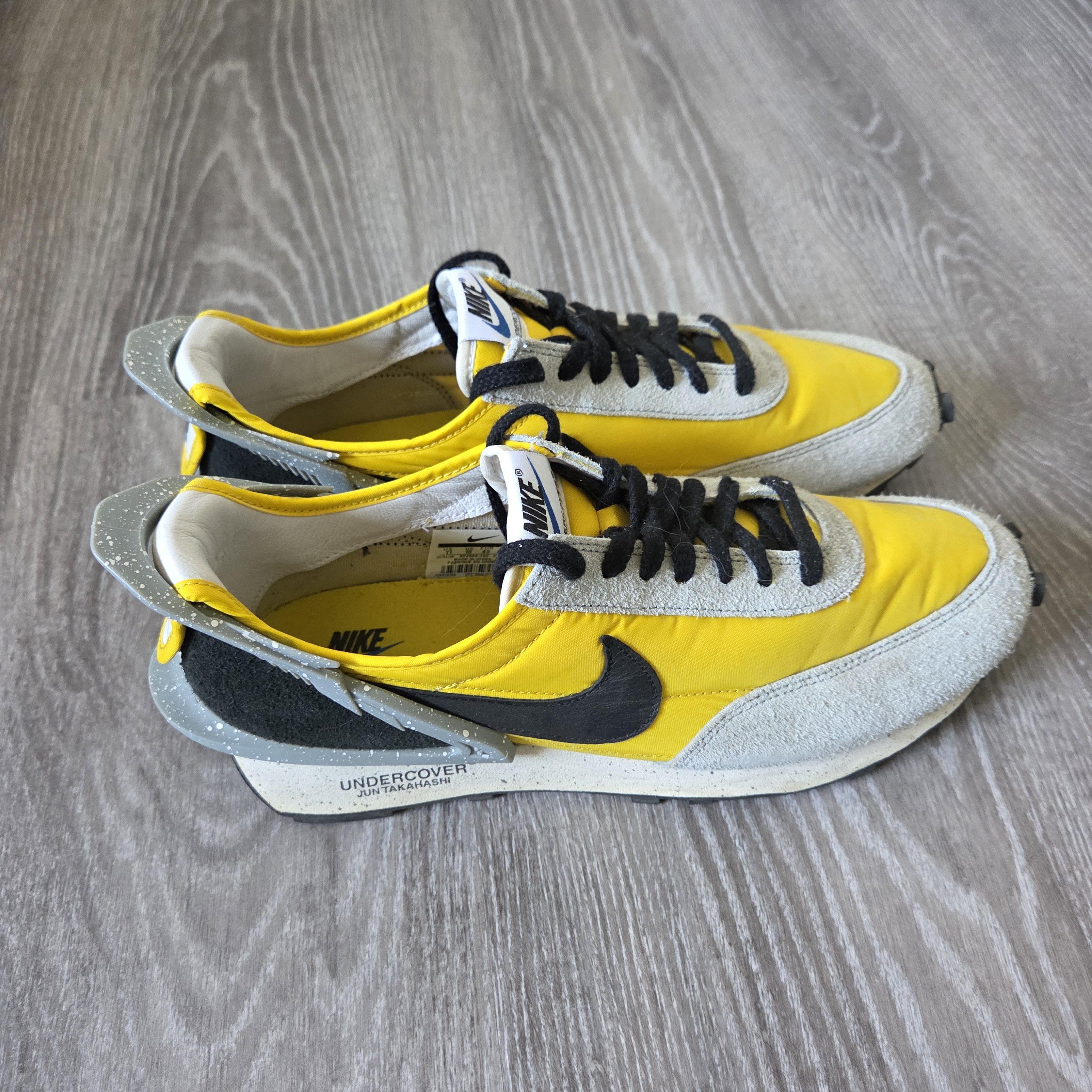 Nike × Undercover Nike x Undercover Daybreak Size US 11 / EU 44 - 4 Thumbnail