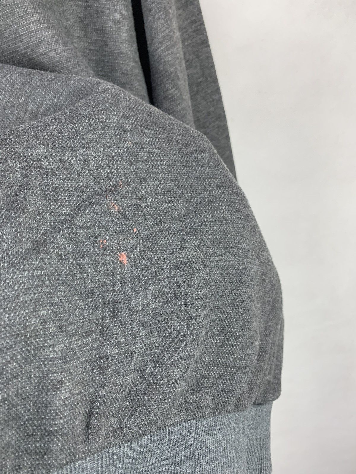 Fila Rare! Fila Biella Italia Small Logo Sweatshirt Size US L / EU 52-54 / 3 - 5 Thumbnail