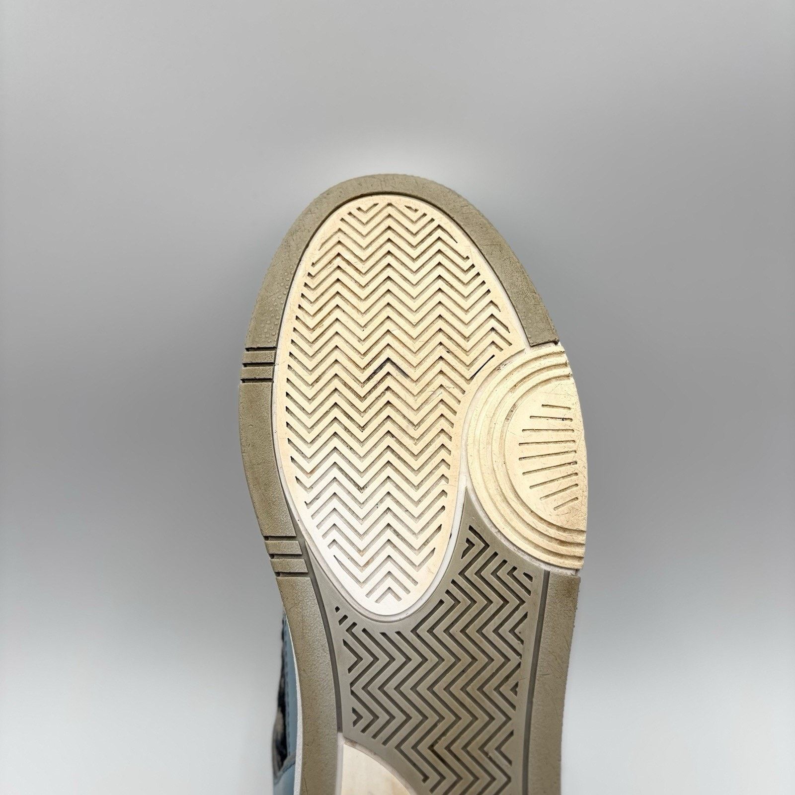 Dior Dior B27 Low Dior ' Light Blue ' | GOOD CONDITION! Size US 10 / EU 43 - 19 Thumbnail