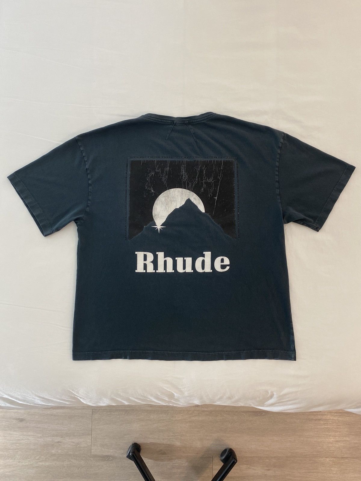 Rhude RHUDE Moonlight T-Shirt | Grailed