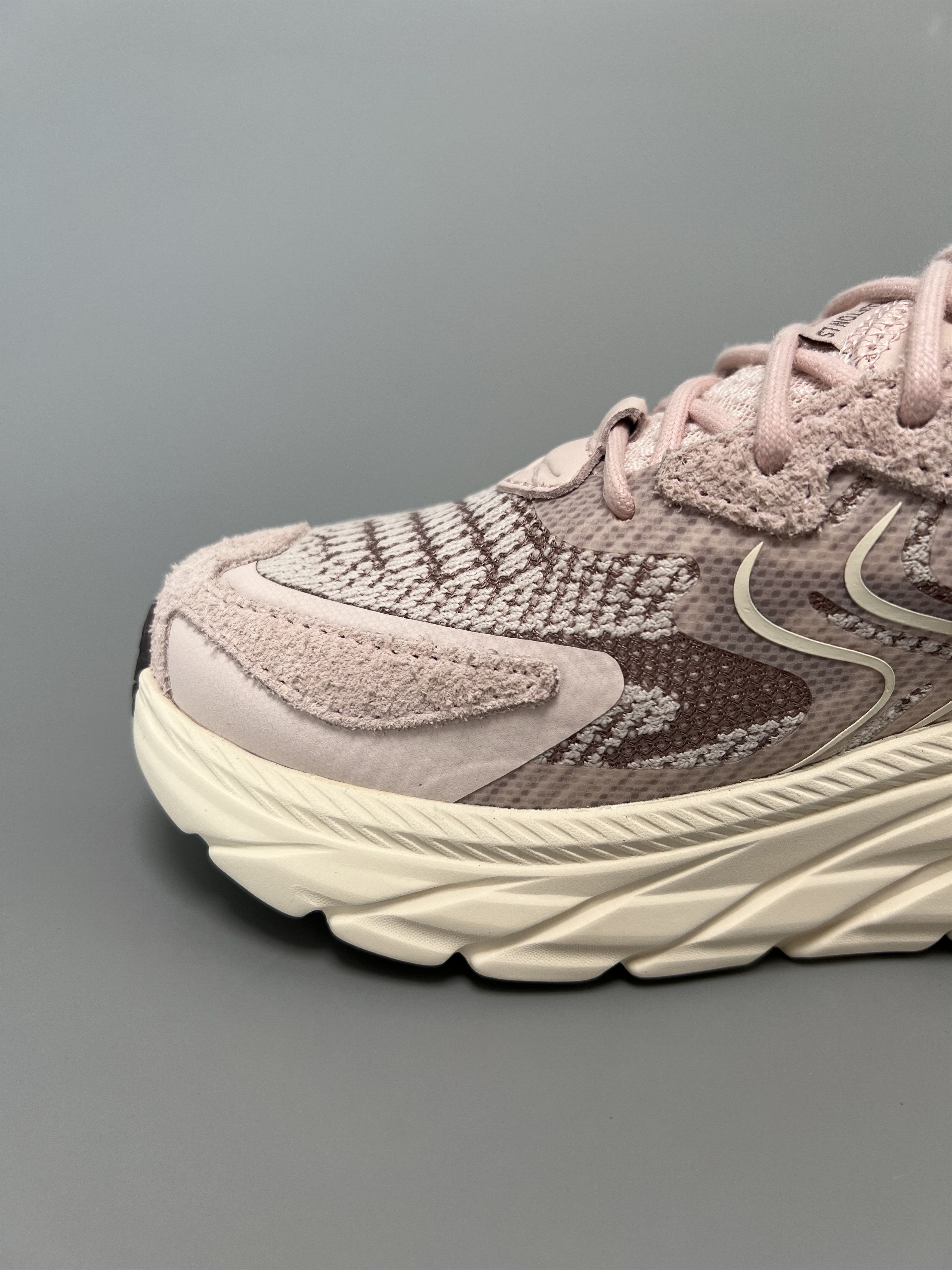 Hoka Hoka One One Clifton LS Running Shoes Walking Gym Training Size US 6 / IT 36 - 10 Thumbnail