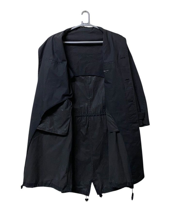 Y's for Men × Yohji Yamamoto Y’s for men Yohji Yamamoto Long Jacket Size US L / EU 52-54 / 3 - 5 Thumbnail