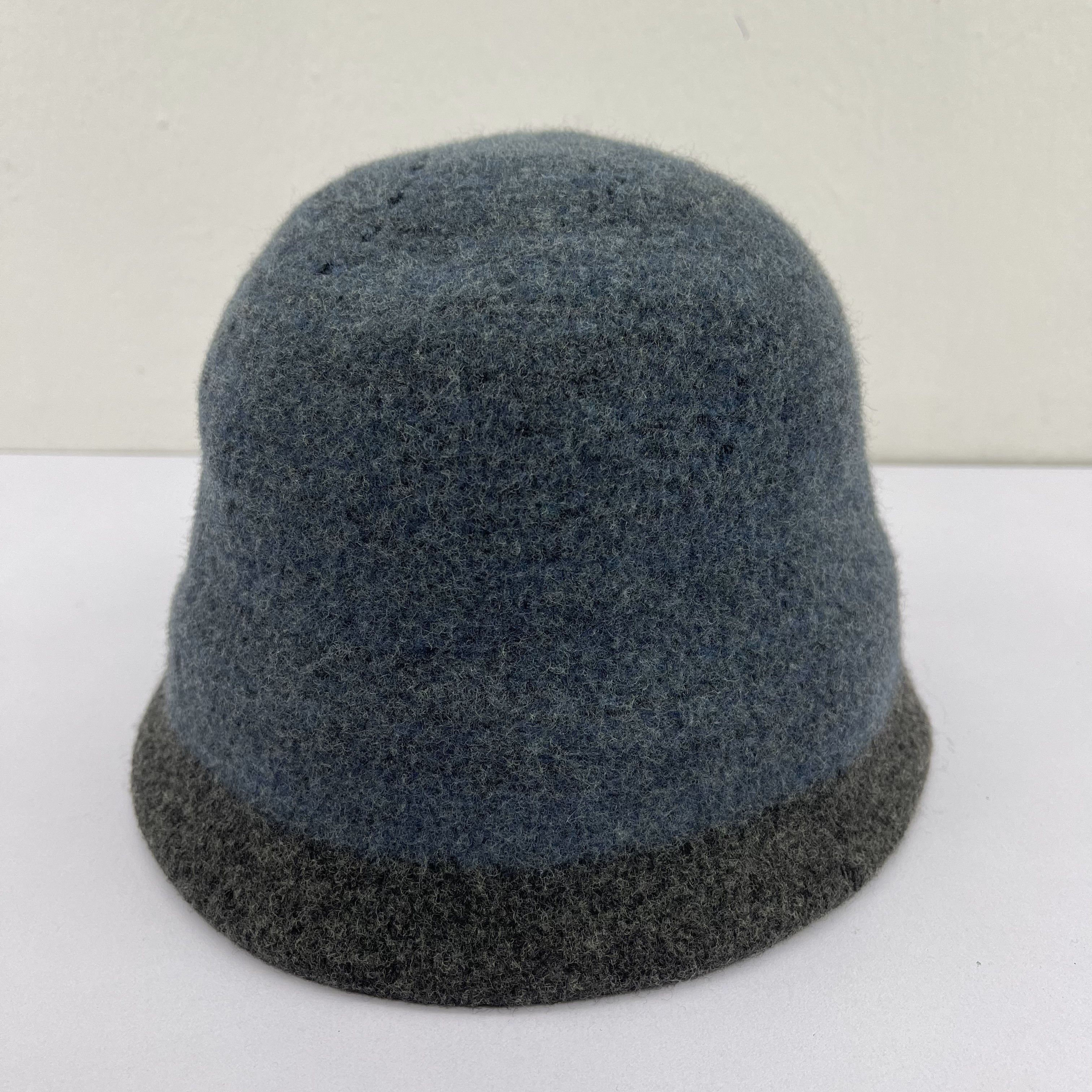 Michel Klein Michel Klein Bucket Hats - BH5014 Size ONE SIZE - 8 Thumbnail