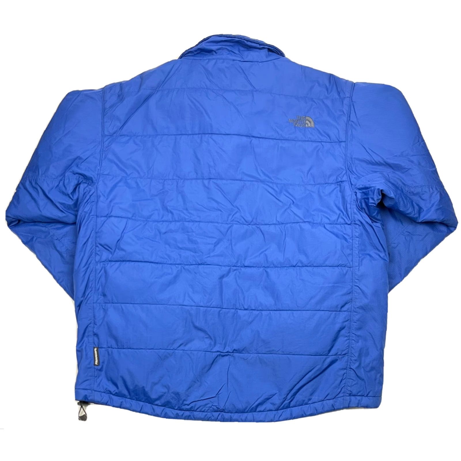 The North Face The North Face Jacket Puffer The North Face Mens Quilted Puffer Jacket XL Blue Size US XL / EU 56 / 4 - 7 Thumbnail