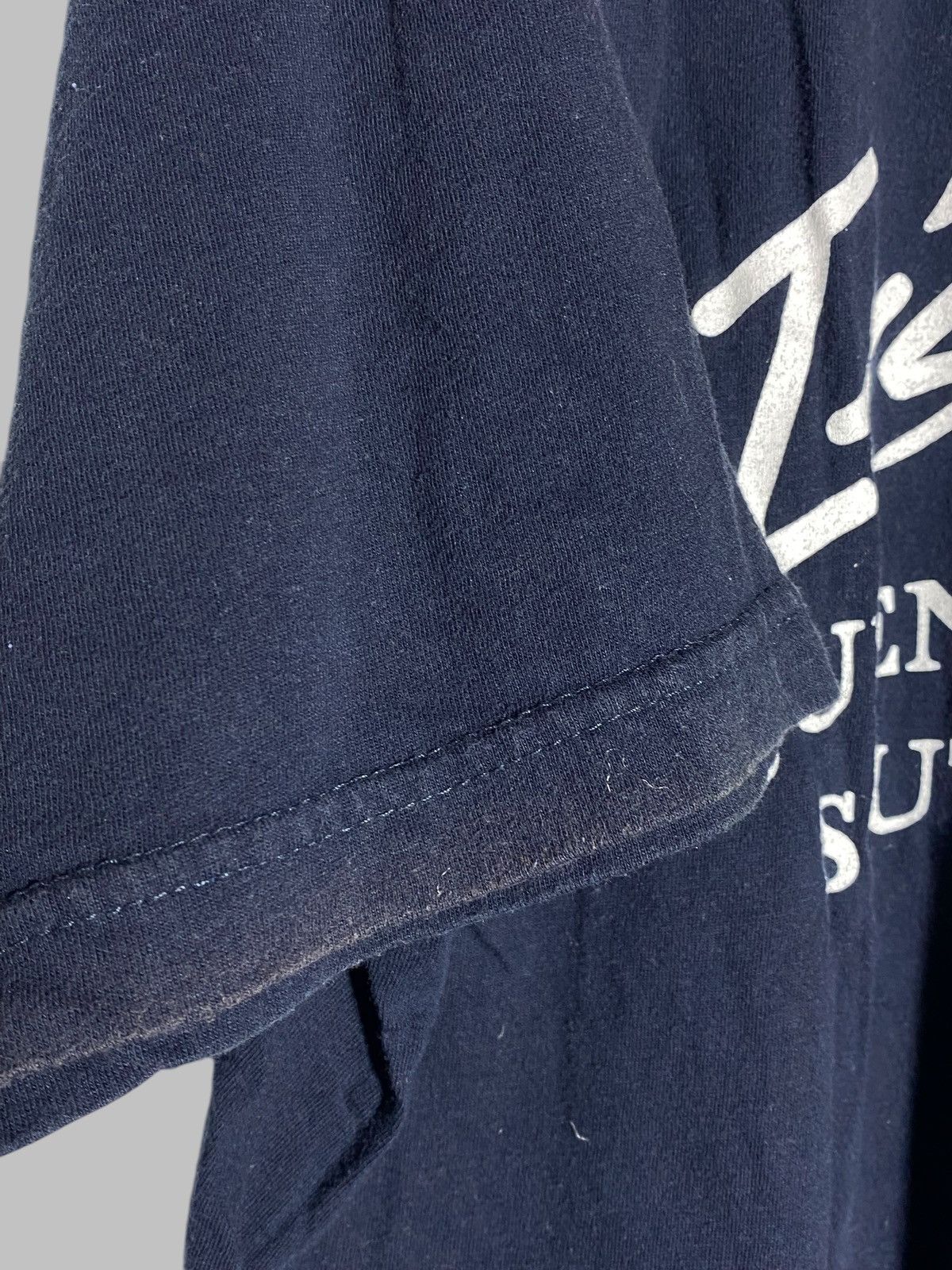 Band Tees × Vintage Vintage Queen Eleventh Heaven Retro Rock Band T-shirt Size US M / EU 48-50 / 2 - 9 Thumbnail