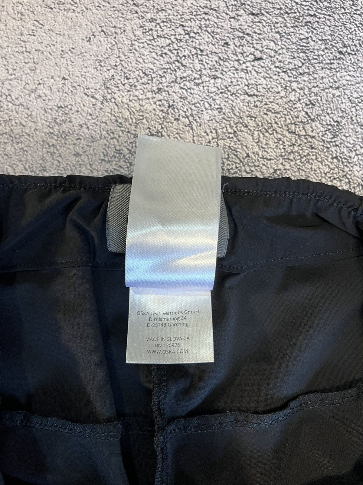 OSKA OSKA Women Pants Trousers Made In Slovakia Size 1 Size 24" / US 00 / IT 34 - 8 Thumbnail