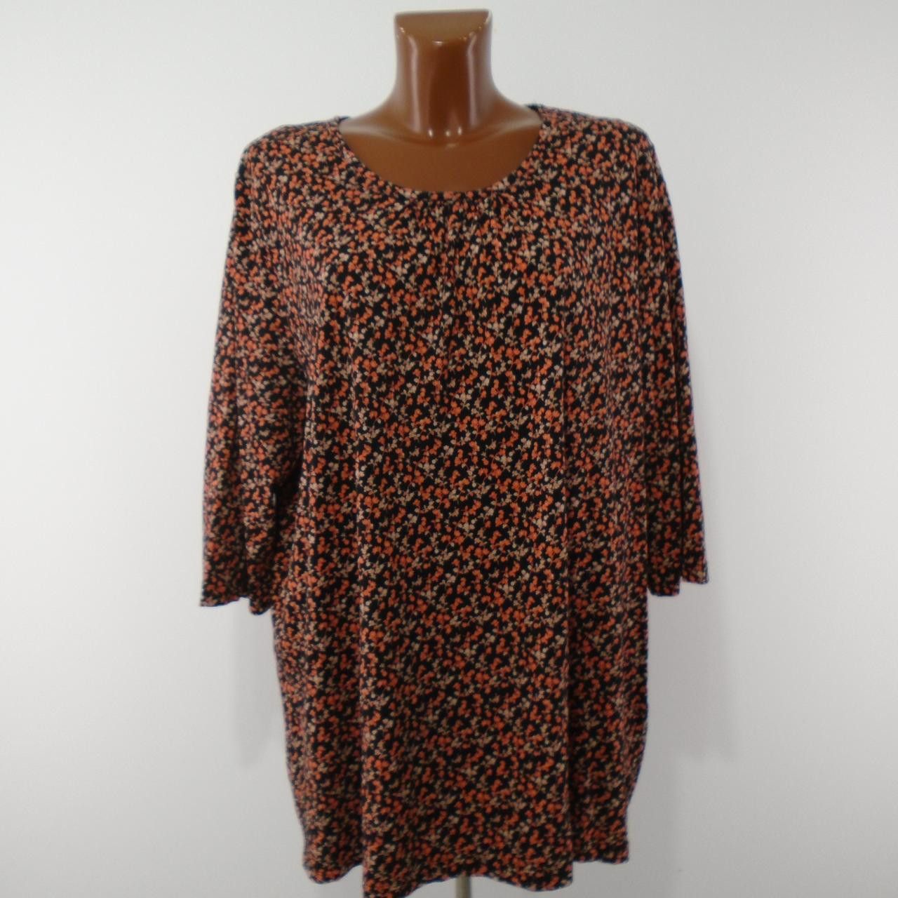 Other Women's Blouse Ulla Popken Size 4XL / US 24-26 - 1 Thumbnail