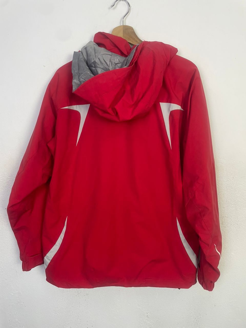 Ellesse Men Ellese windbreaker jacket Size US L / EU 52-54 / 3 - 12 Thumbnail