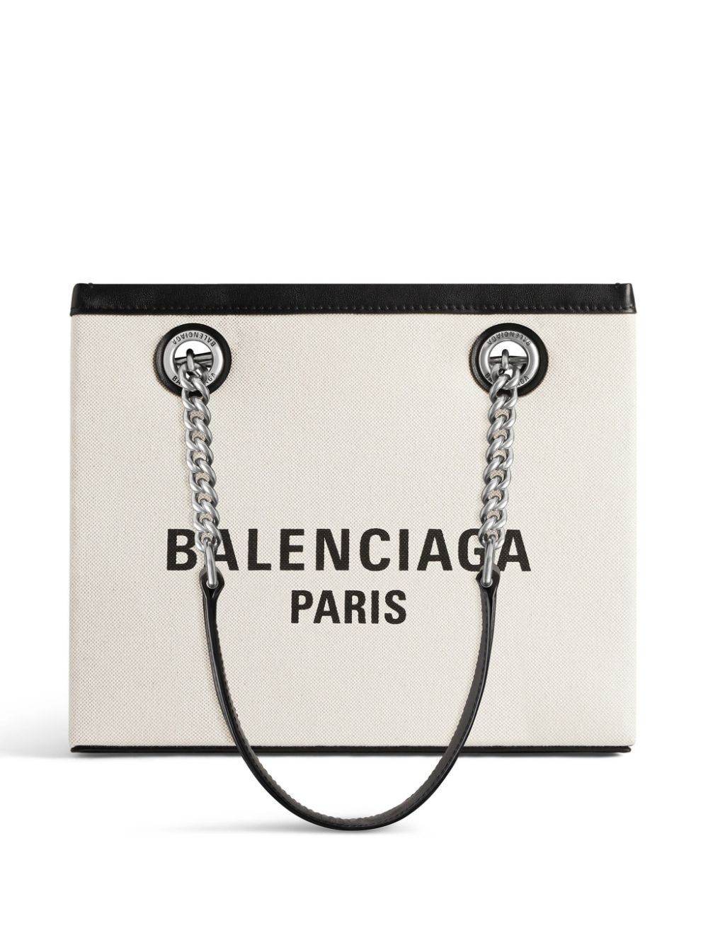 Balenciaga o1w1db10525 Size: OS / Japan -Duty Free Small Tote Bag Size ONE SIZE - 6 Thumbnail