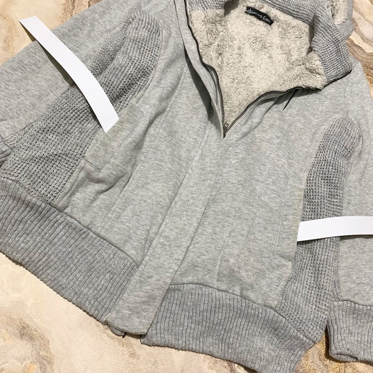 Japanese Brand Heaven And Earth Maruoka Shoji Sherpa Ifsix Lgb Style Size US M / EU 48-50 / 2 - 5 Thumbnail