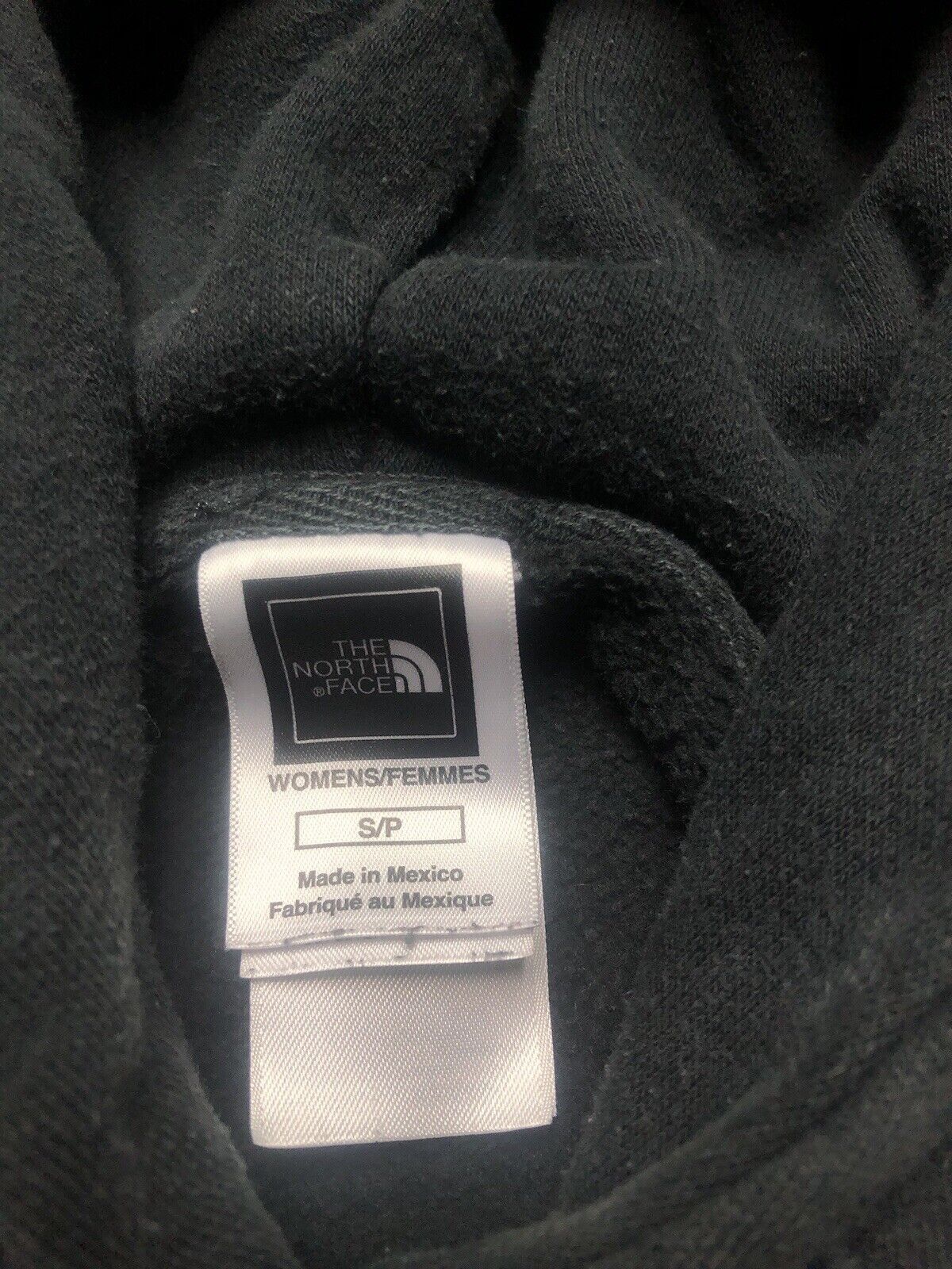 The North Face The North Face Hoodie Pullover Logo Authentic Women's Small Size S / US 4 / IT 40 - 5 Thumbnail
