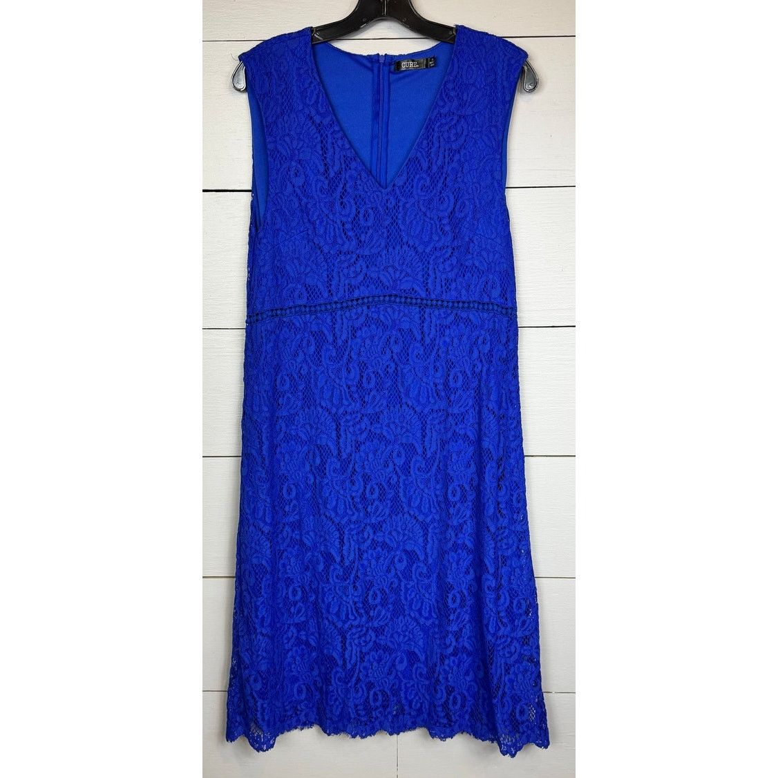 Other Cure Sleeveless Dress Women's Size XL Size XL / US 12-14 / IT 48-50 - 1 Thumbnail
