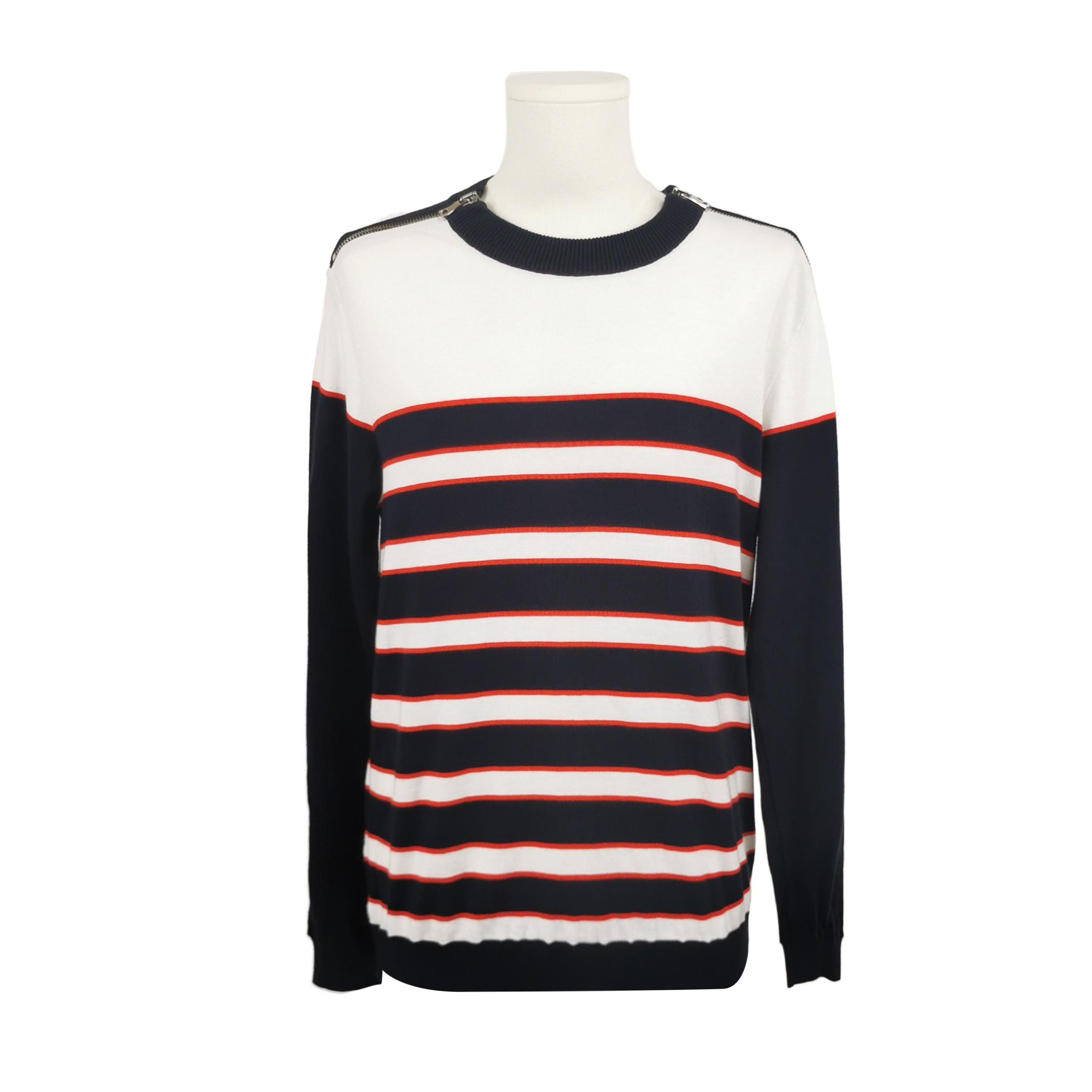 Balmain Balmain Men xl Sweaters Knitwear Size US XL / EU 56 / 4 - 1 Thumbnail