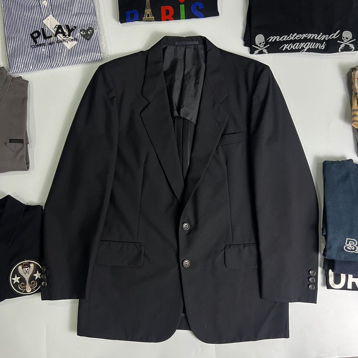 Comme des Garcons BLAZER COMMES DES GARCONS Size 44S - 1 Thumbnail