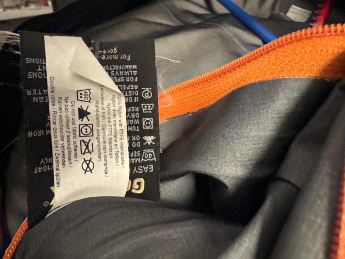 Arc'teryx × Beams Plus Arc’Teryx x Beams Multi-Color 35th Anniversary Size US XS / EU 42 / 0 - 7 Thumbnail