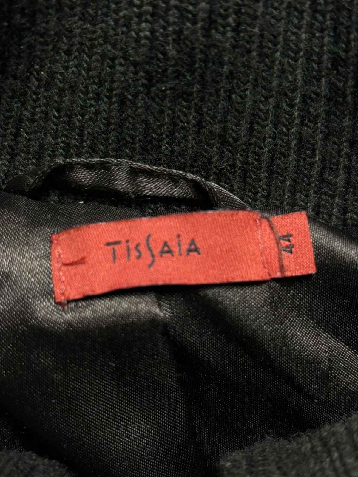 Other VTG Cropped Faux Fur Jacket Size US S / EU 44-46 / 1 - 9 Thumbnail