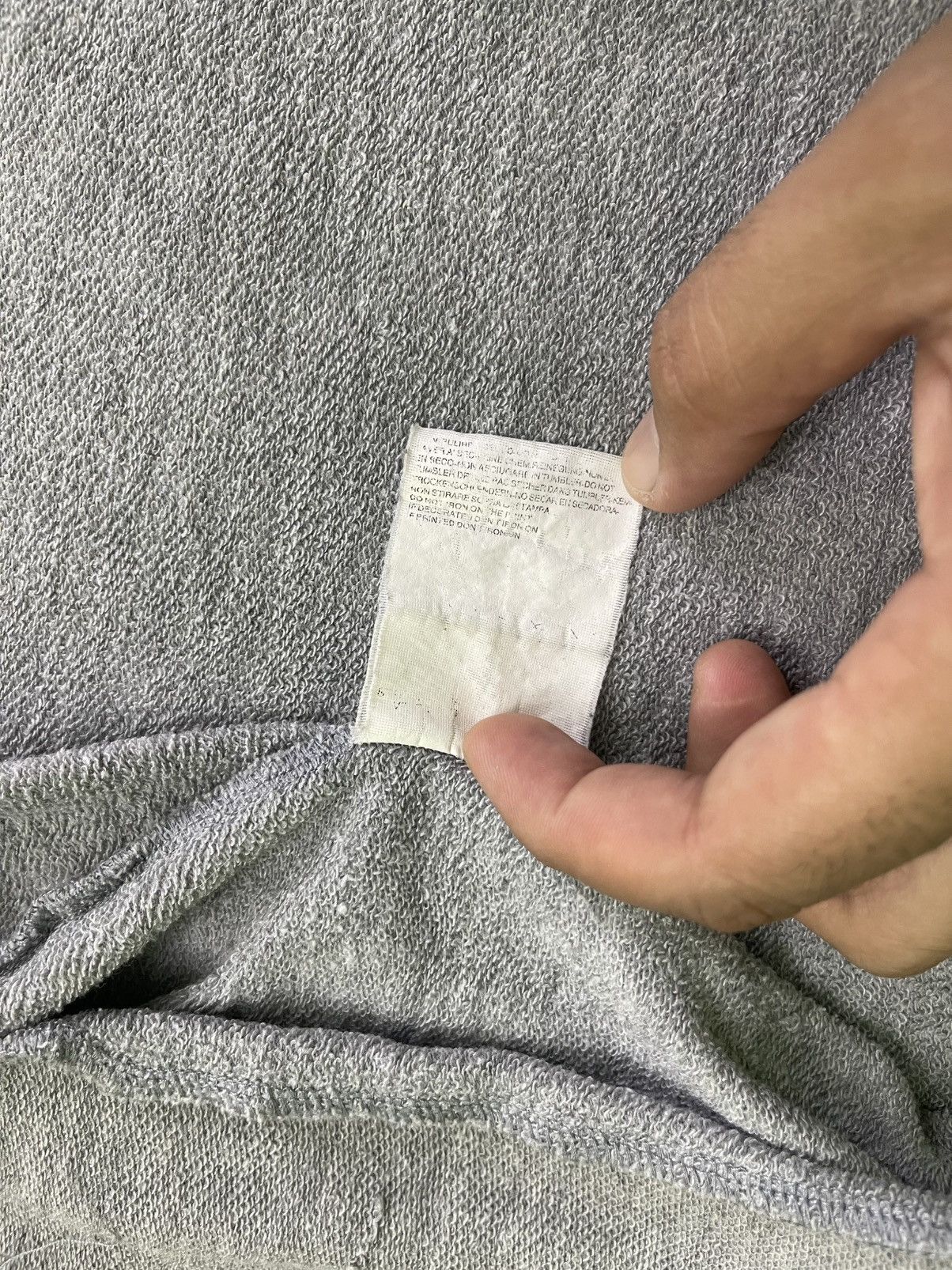 Dsquared2 DSQuared2 Fucker Zipp-up Sweatshirt Size US S / EU 44-46 / 1 - 14 Thumbnail