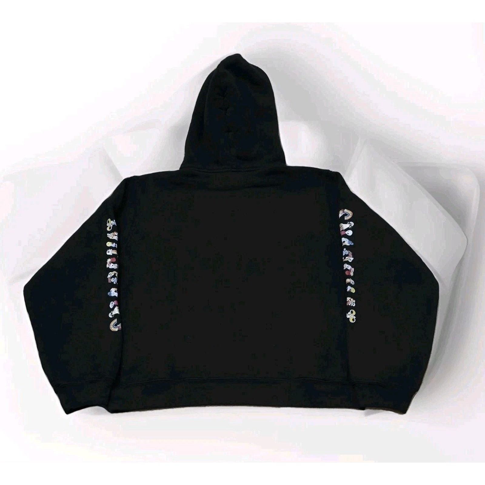 Madhappy Madhappy x Wait'll You See This New Heritage Hoodie Size US XL / EU 56 / 4 - 2 Thumbnail
