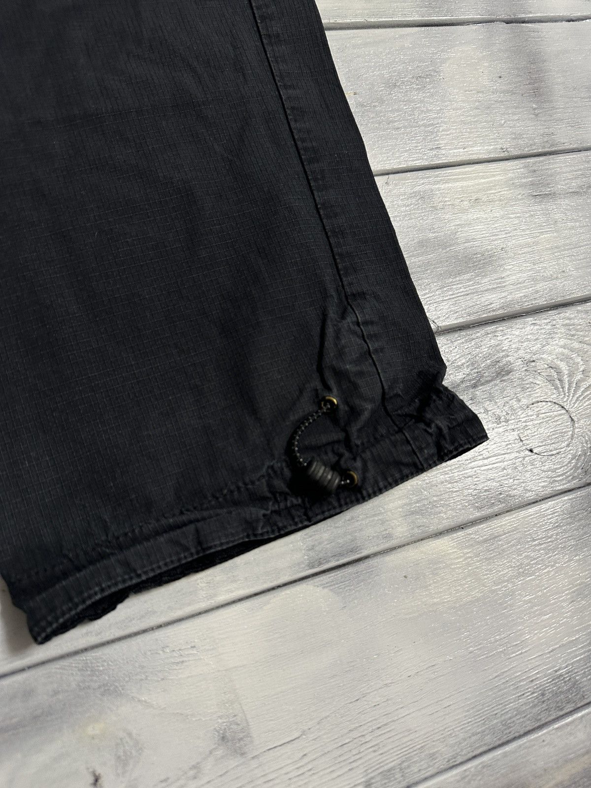 Nike Vintage Nike Air Max Pants Size L Size US 32 / EU 48 - 10 Thumbnail