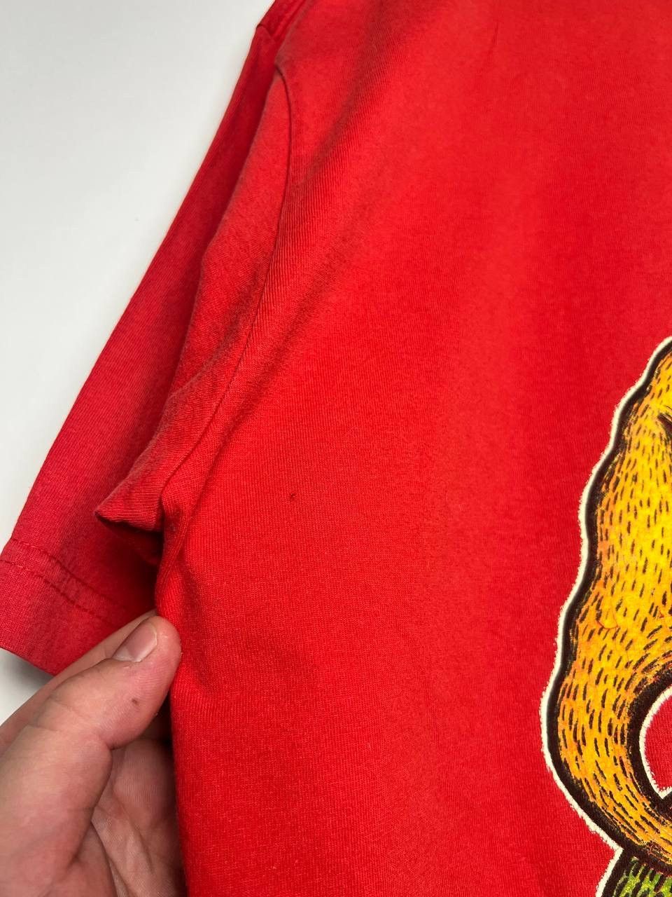 Mambo × Vintage 00’ Mambo Australia vintage T-shirt Beer Tee Advance Size US M / EU 48-50 / 2 - 8 Thumbnail