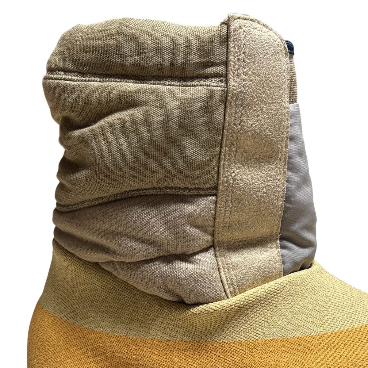 Adidas × Kanye West YEEZY SEASON 8 KNIT RUNNER BOOTS SULFAR ADIDAS KNIT RNR BT Size US 12 / EU 45 - 11 Thumbnail