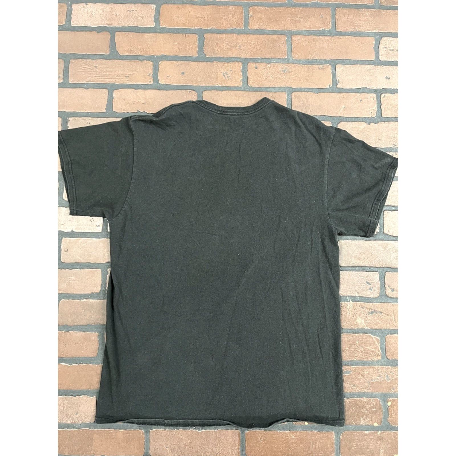 DC Comics DC Comics Suicide Squad Deadshot T-Shirt Adult Large Black Graphic Print Size US L / EU 52-54 / 3 - 5 Thumbnail