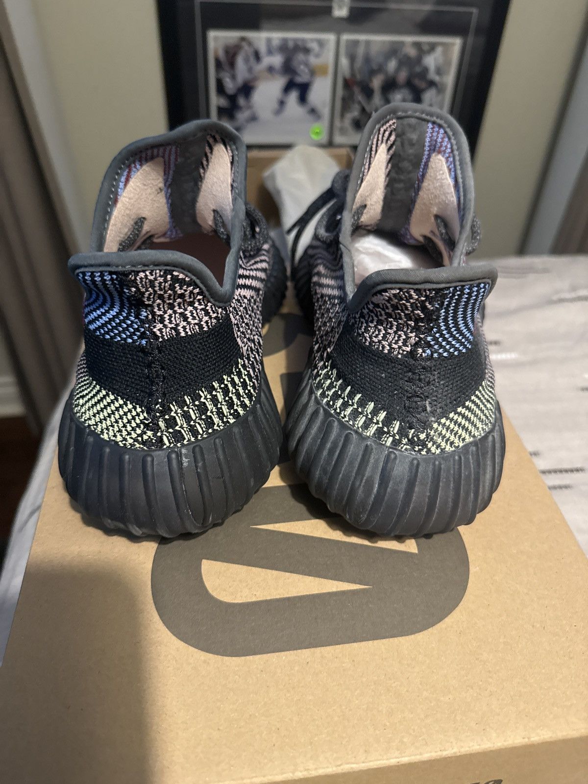 Yeezy Yeezy Boost 350 Size US 9 / EU 42 - 5 Thumbnail