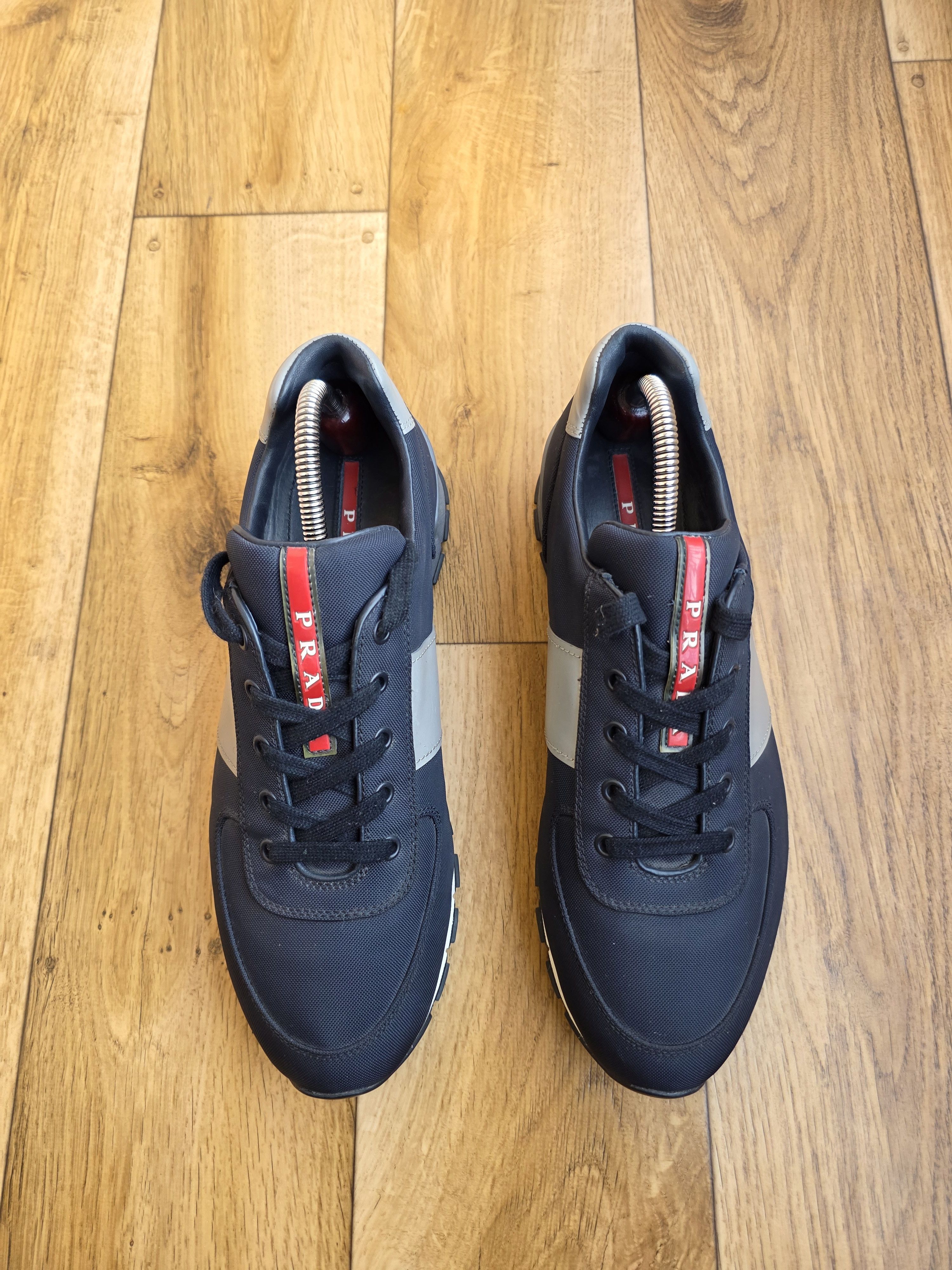 Prada Prada Match Race Size US 9.5 / EU 42-43 - 2 Thumbnail