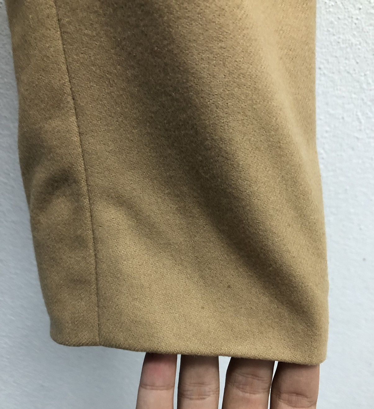 Burberry Vintage Burberrys Specially Made For Maruzen Tokyo Blazer Size US M / EU 48-50 / 2 - 8 Thumbnail