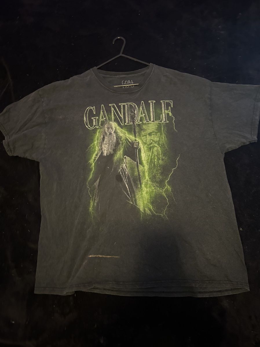 GOAT Crew Gandalf x Goat Crew Size US XL / EU 56 / 4 - 1 Thumbnail