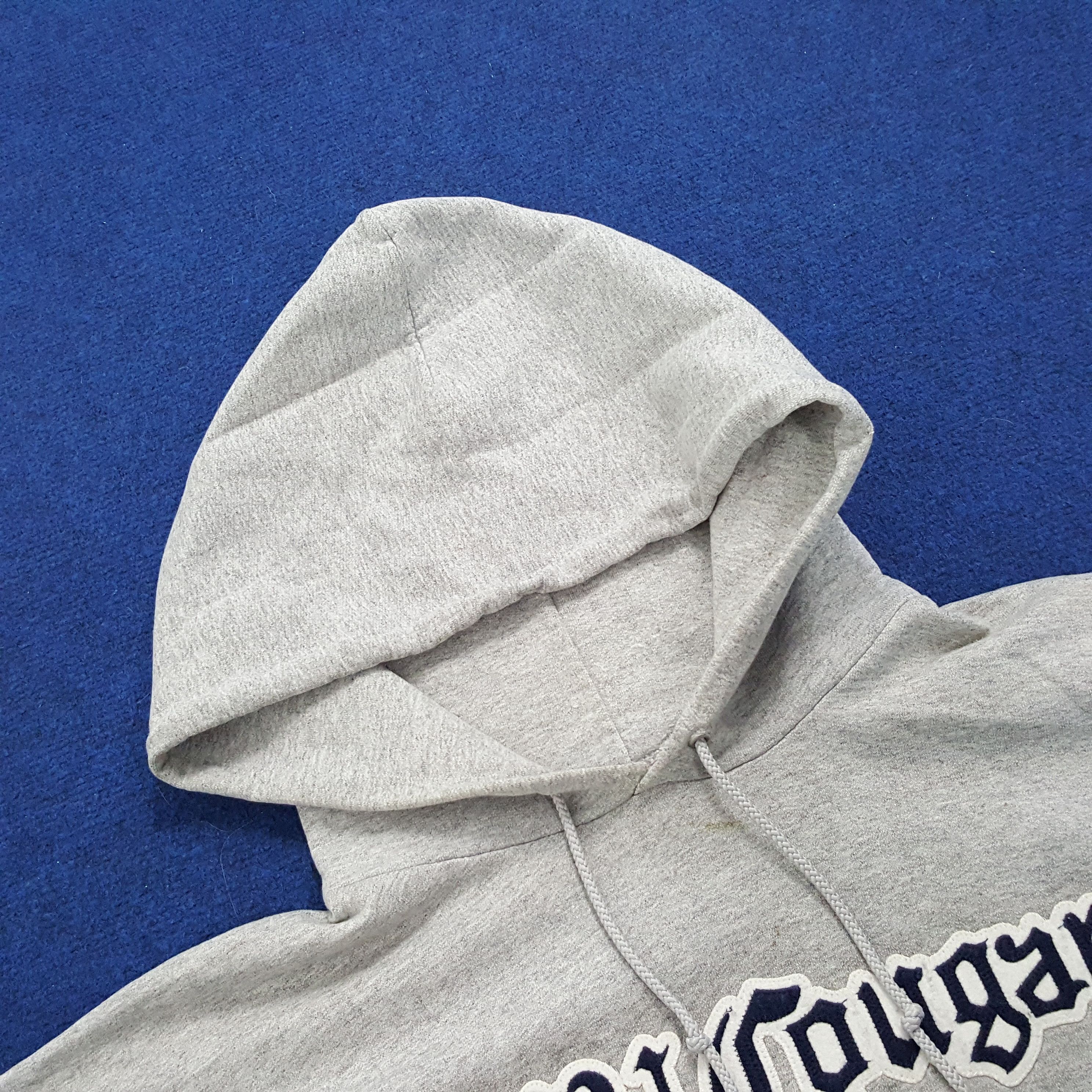 Champion × Vintage Vintage Byu Cougars America Football Team NFL Hoodies Size US XL / EU 56 / 4 - 10 Thumbnail