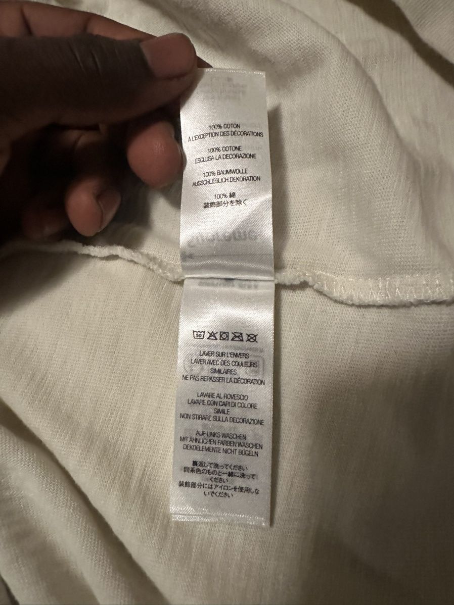 Supreme Supreme Patchwork Football Jersey Size US S / EU 44-46 / 1 - 5 Thumbnail
