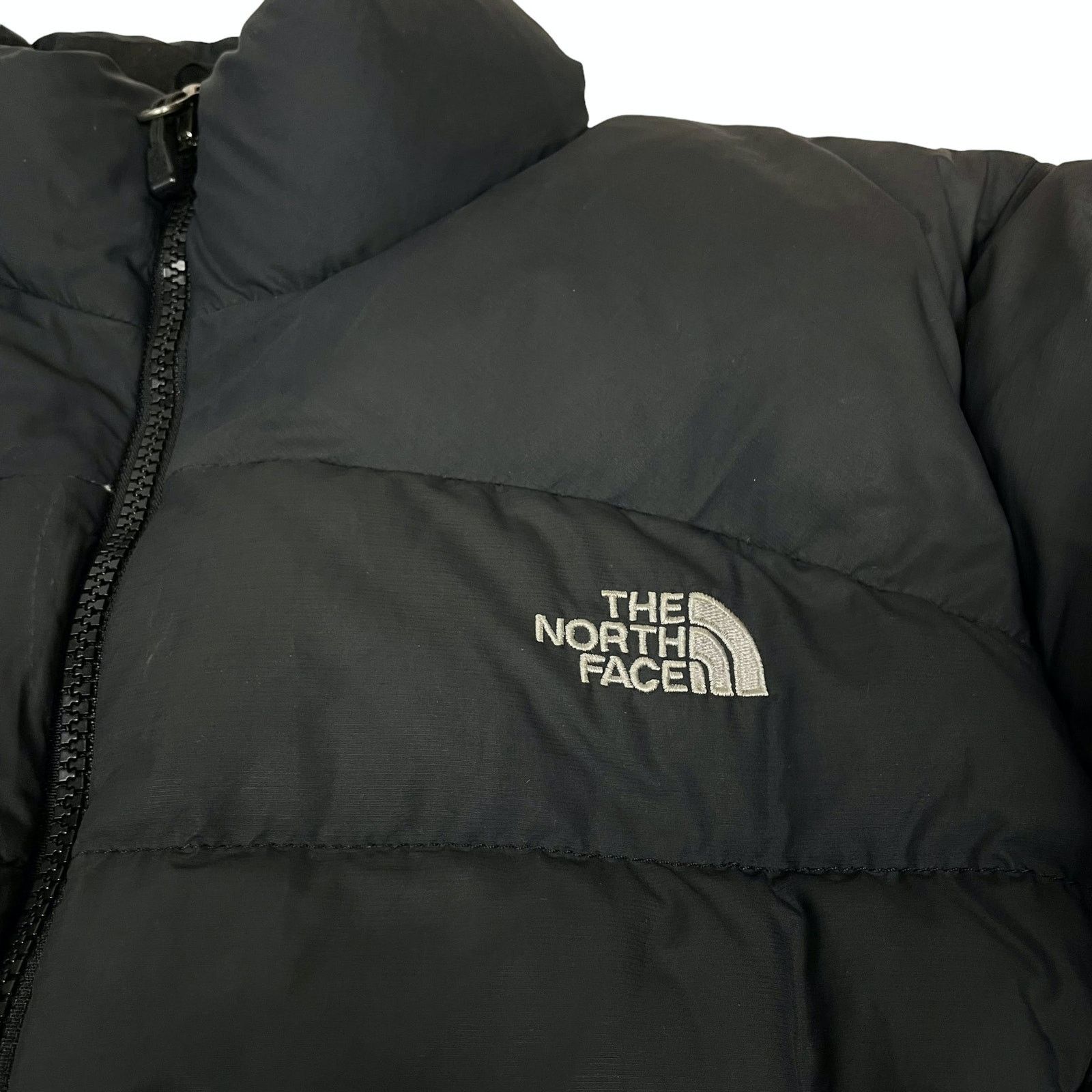 The North Face The North Face 700 Women's Long Sleeve Puffer Jacket Large Size L / US 10 / IT 46 - 3 Thumbnail