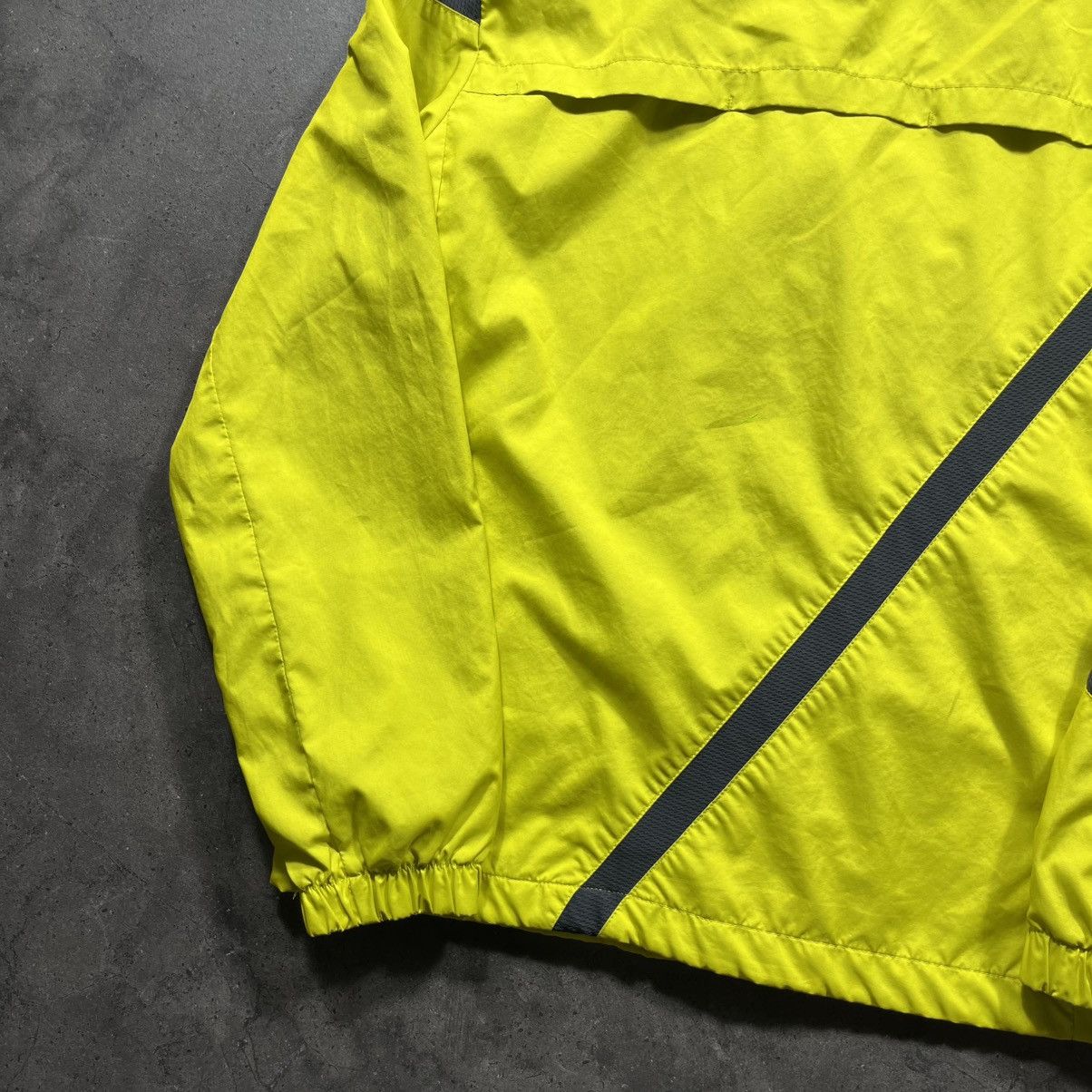 Nike Vintage 00s Nike Celtic FC Jersey jacket blokecore soccer Size US S / EU 44-46 / 1 - 15 Thumbnail