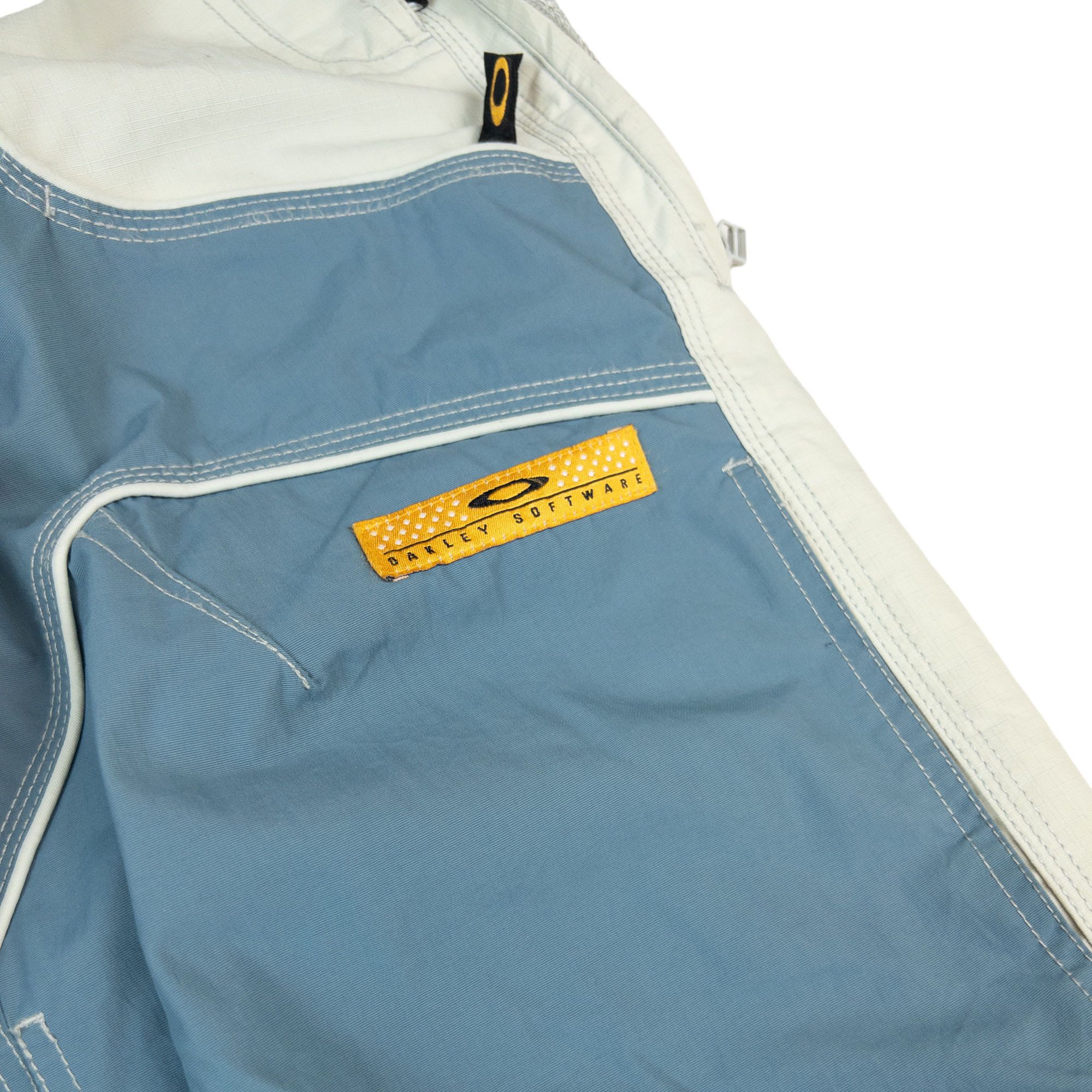 Oakley Vintage Oakley Snowboarding Trousers Size M Size US 32 / EU 48 - 6 Thumbnail