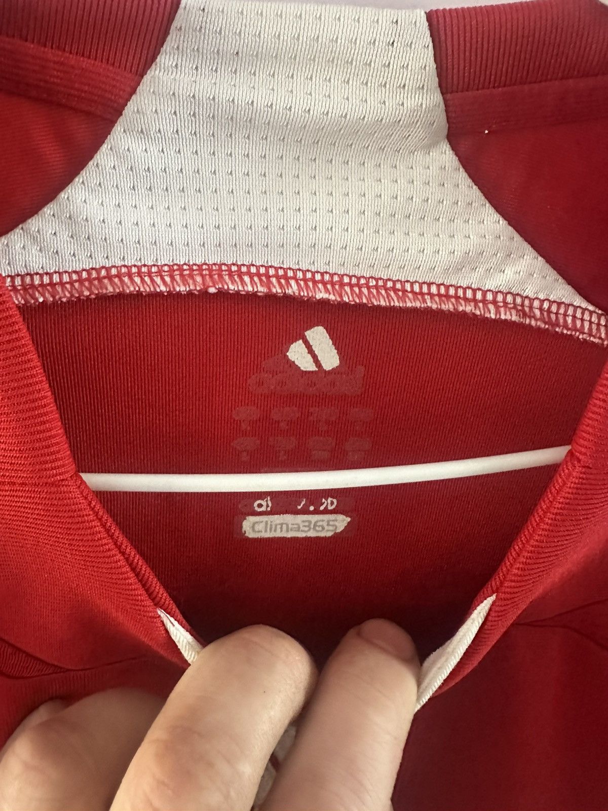 Adidas Bayern munchen 2008/2009 Size US L / EU 52-54 / 3 - 2 Thumbnail