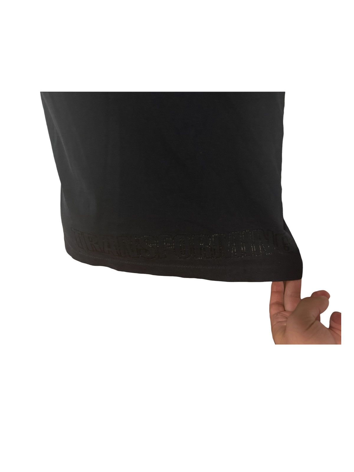 Undercover ARCHIVE Undercover “TRANSFORMING” T Shirt Size US L / EU 52-54 / 3 - 5 Thumbnail