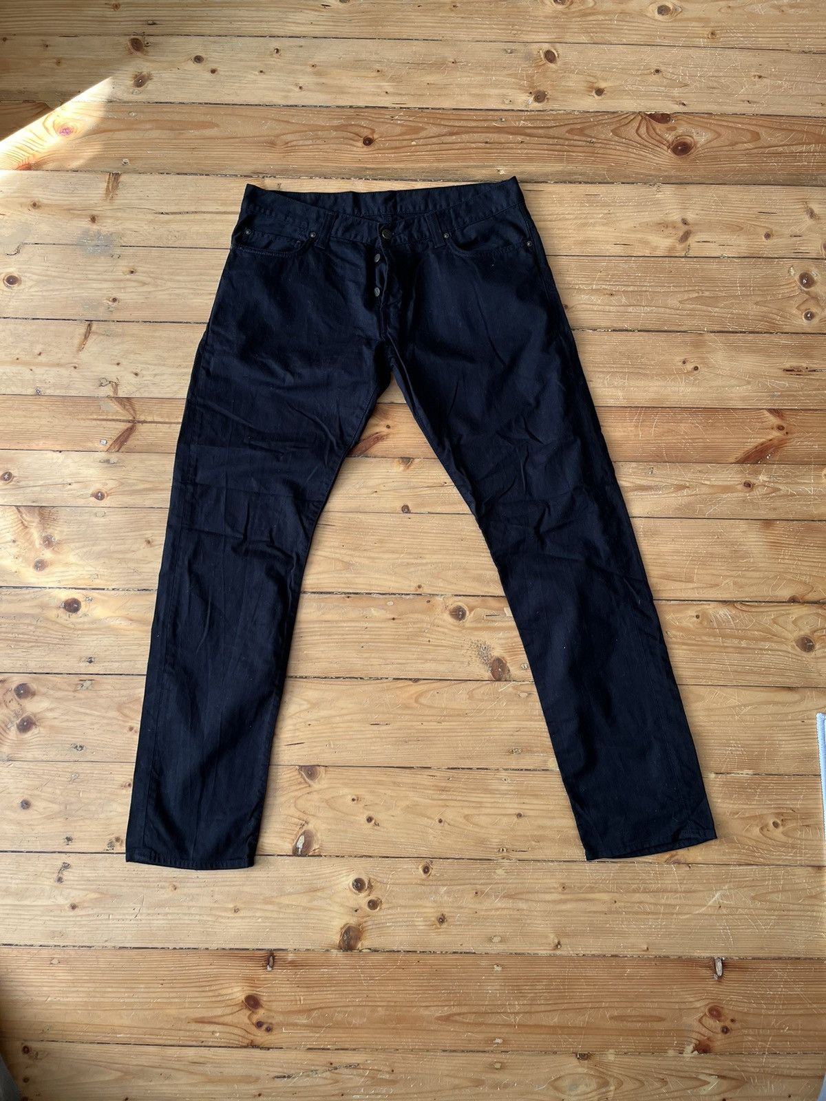 Carhartt × Carhartt Wip Carhartt buccaneer pants Size US 32 / EU 48 - 3 Thumbnail
