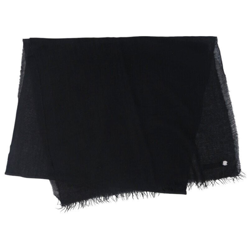 Chrome Hearts Chrome Hearts CH Plus All-over Pattern Stole Used OS06 Size ONE SIZE - 1 Thumbnail