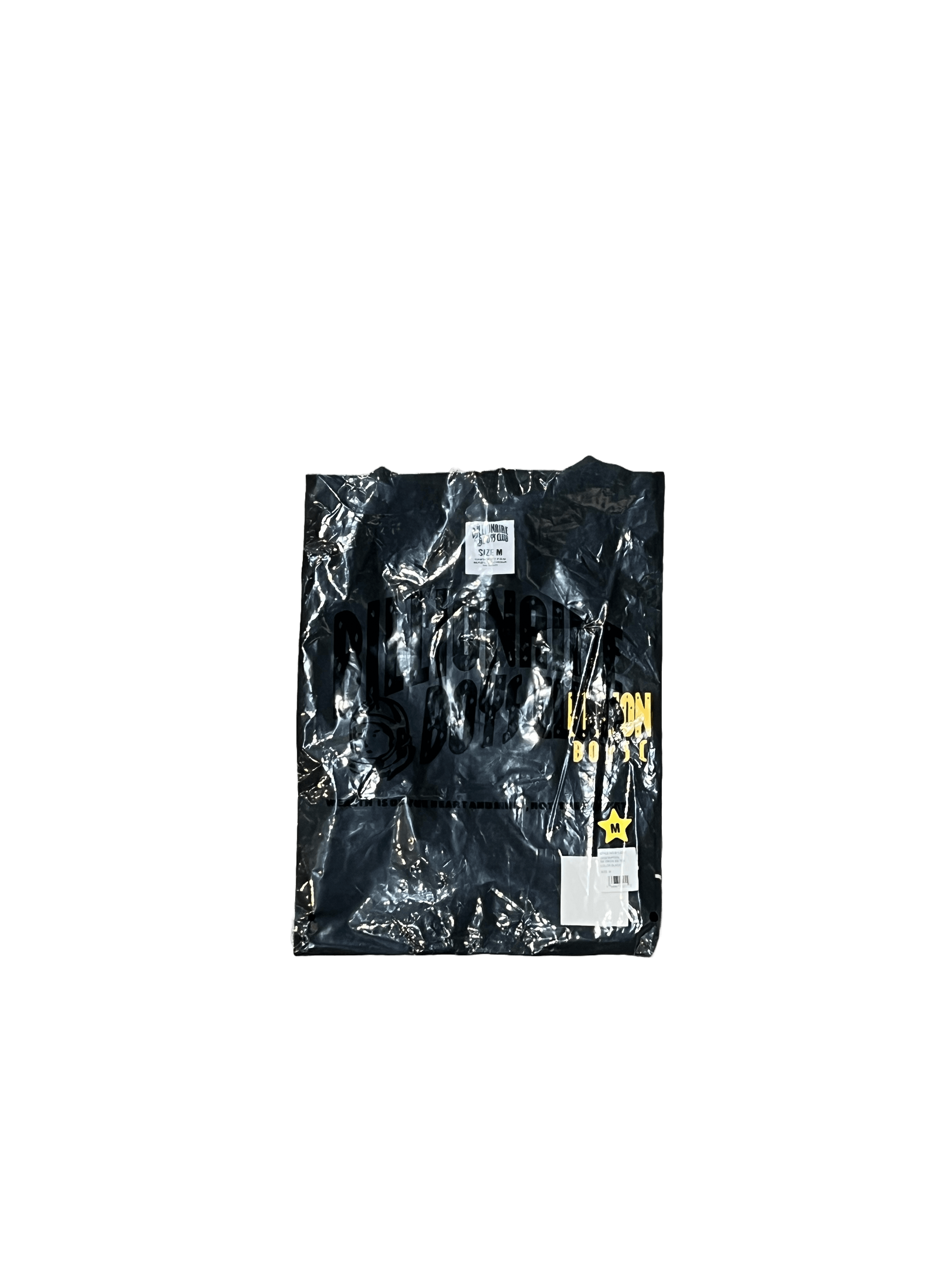 Billionaire Boys Club BILLIONAIRE BOYS CLUB ORION SS TEE Size US M / EU 48-50 / 2 - 5 Thumbnail