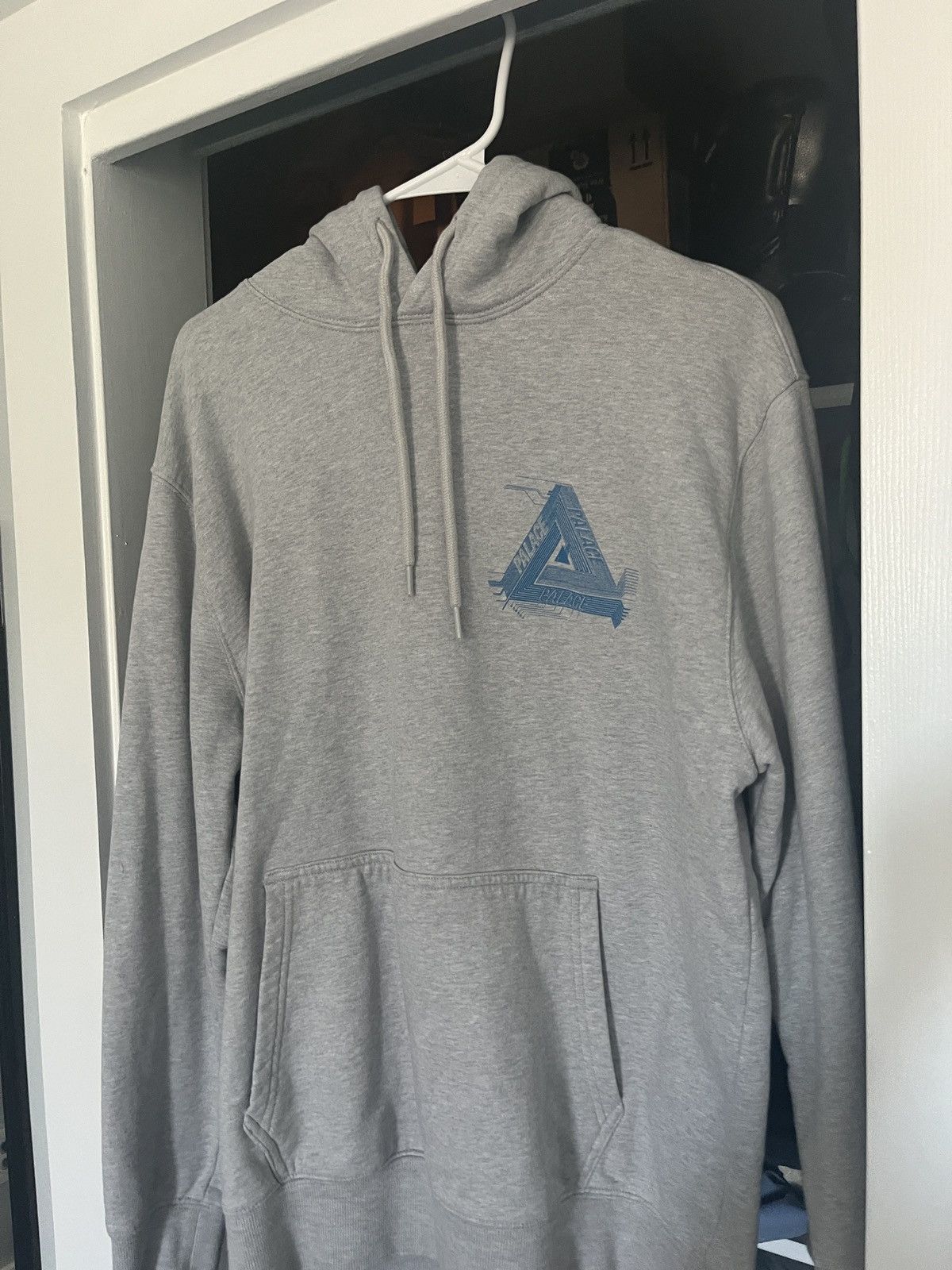 Palace Palace Surkit Hoodie Size US M / EU 48-50 / 2 - 1 Thumbnail