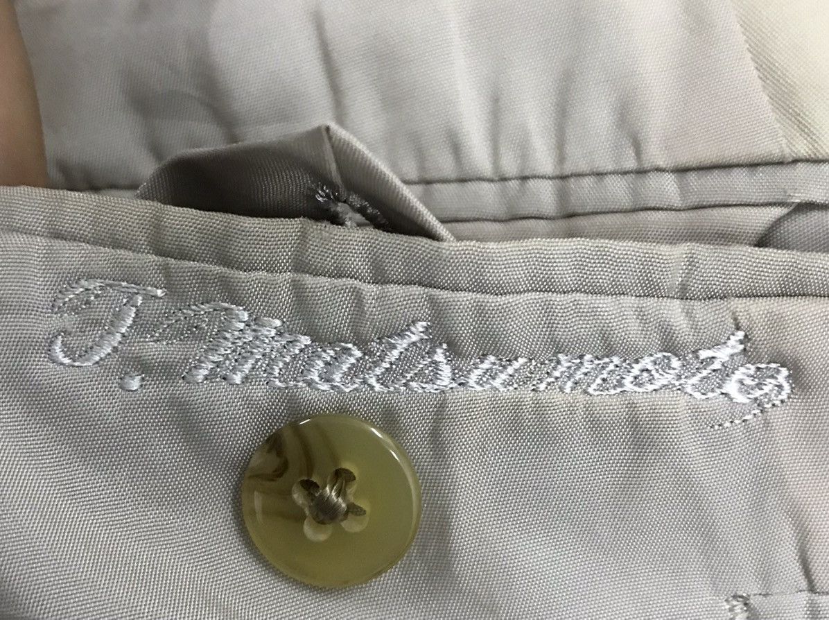 Aquascutum × Japanese Brand × Vintage Vintage Aquascutum J.Matsumoto Made In Japan Blazer Size US L / EU 52-54 / 3 - 16 Thumbnail