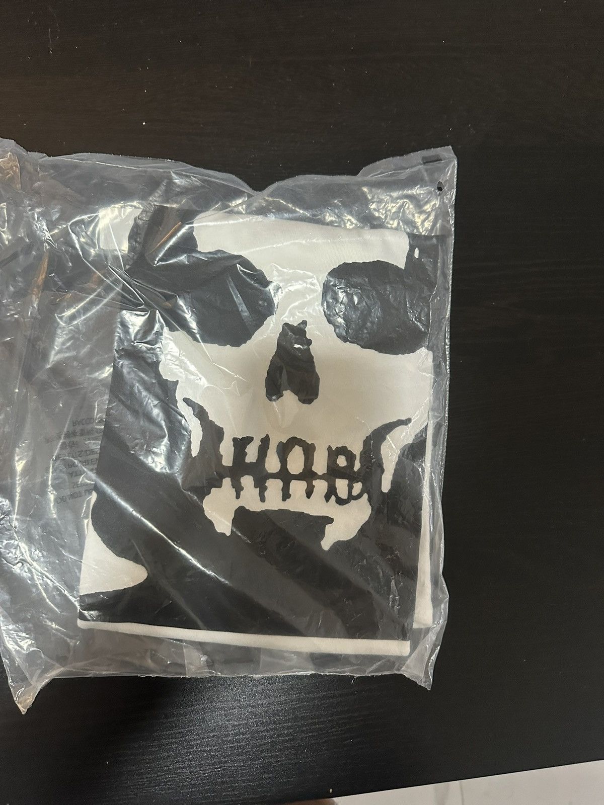 Number (N)ine × Supreme Supreme skull number(9) Size US M / EU 48-50 / 2 - 3 Thumbnail
