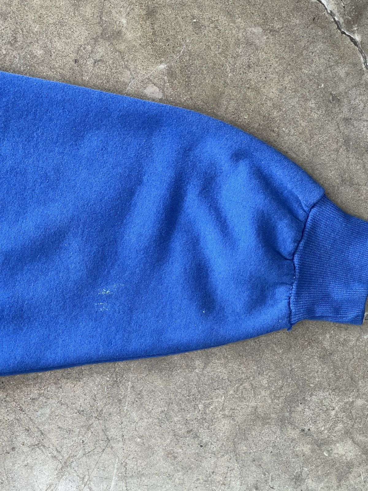 NCAA Vintage University of Kentucky Wildcats The Game Crewneck XL Size US XL / EU 56 / 4 - 6 Thumbnail